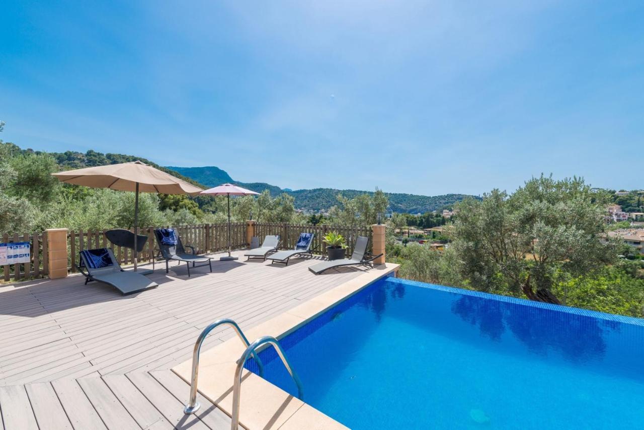 Baixo Puerto de Sóller