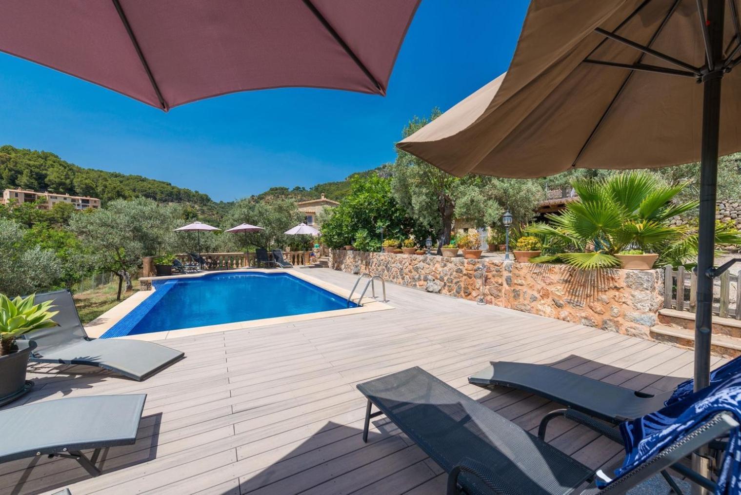 Villa Tamany *