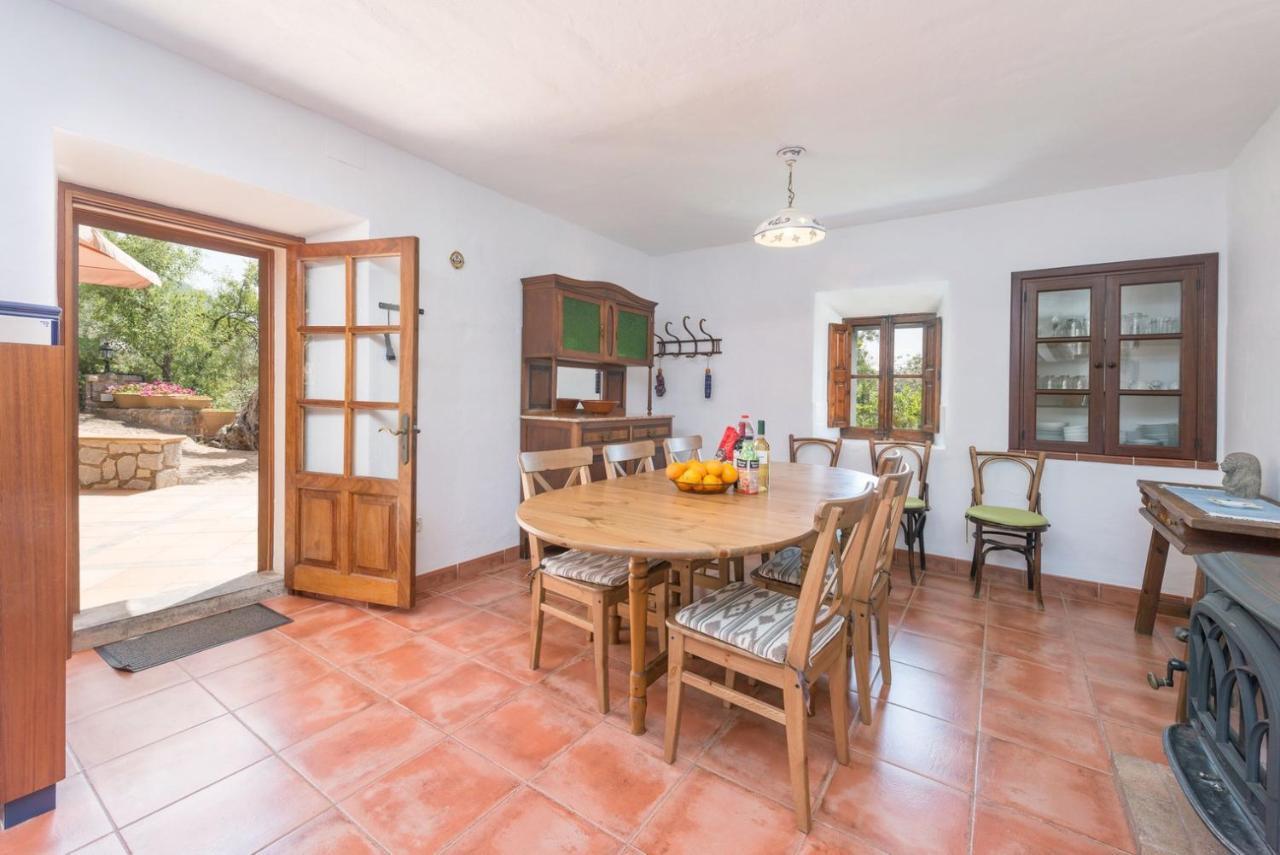 Baixo Villa Puerto de Sóller