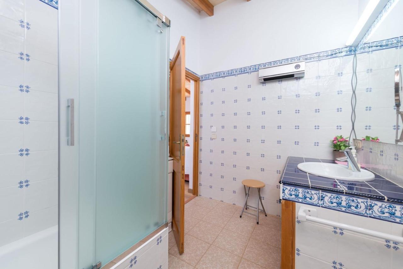 Villa Baixo Puerto de Sóller