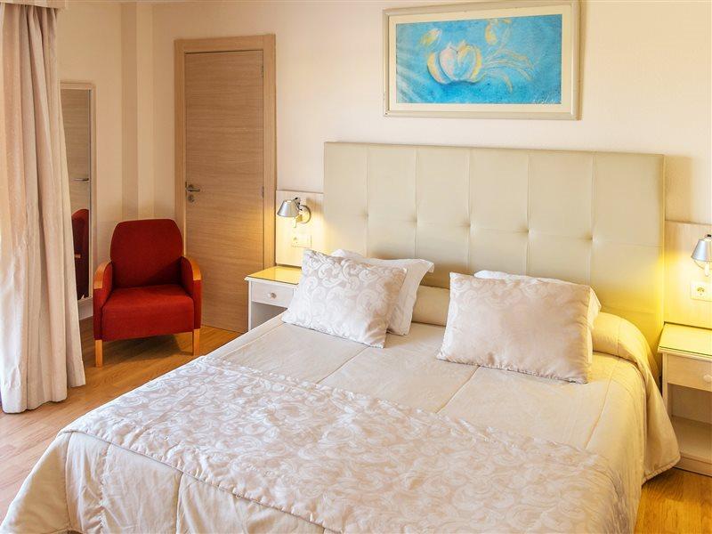 Apartahotel Viva Sunrise Puerto de Alcúdia