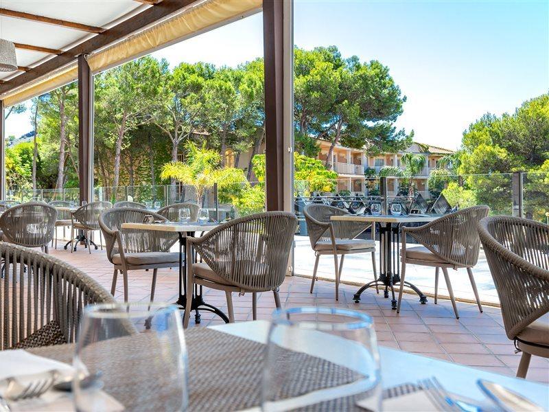 Hotel Viva Cala Mesquida & Adults Only 16 Cala Mesquida (Mallorca)