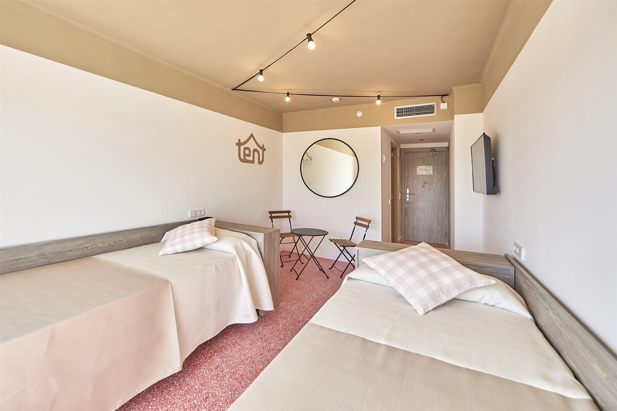 Tent Playa De Palma 3*
