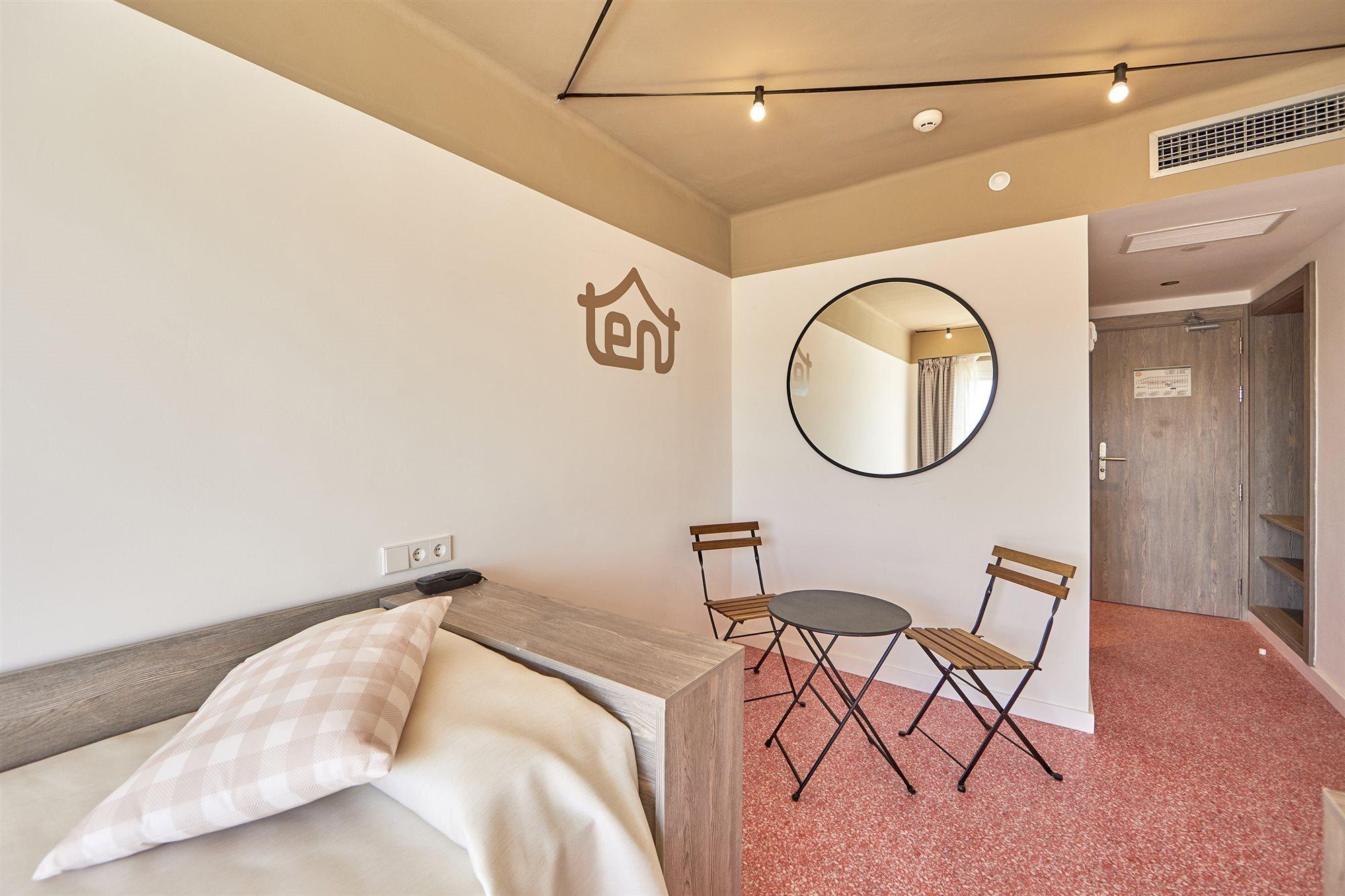 Hotel Tent Playa De Palma