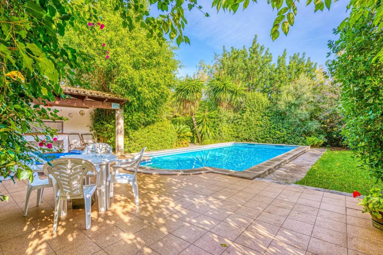 Can Reig Villa