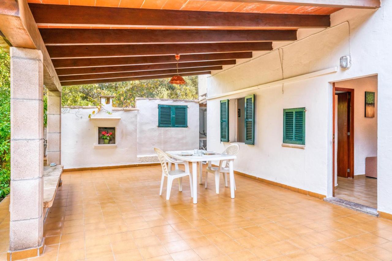 Can Reig Villa