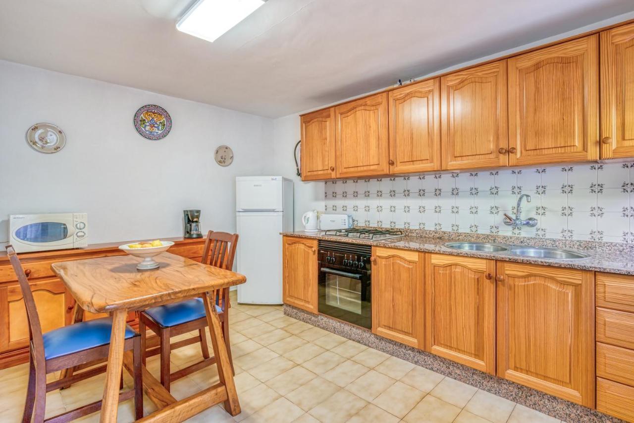 Can Reig Villa
