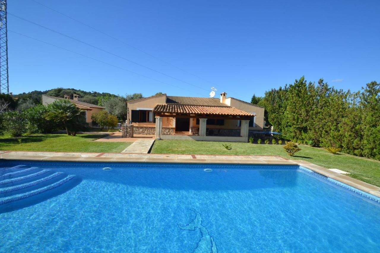 Torr Villa