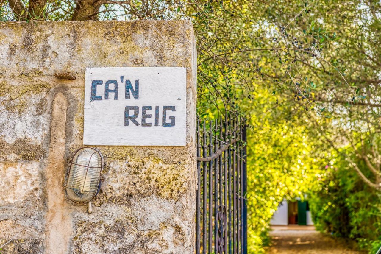 Can Reig Pollensa