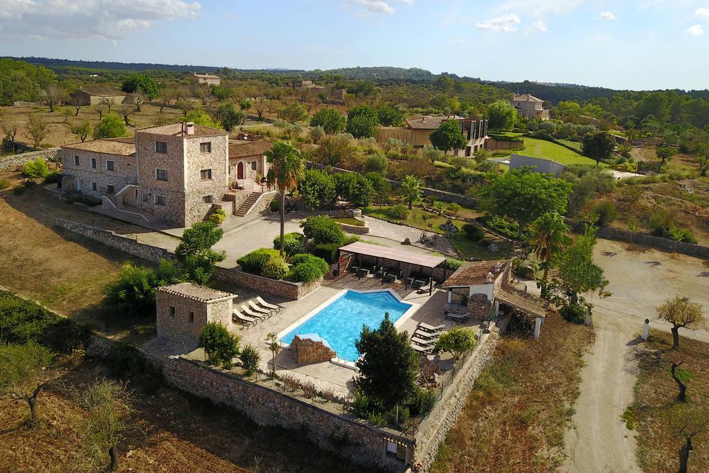 Ses Illes Agroturismo Costitx (Mallorca)