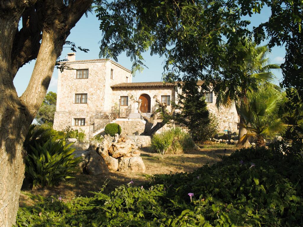 Agroturismo Ses Illes Costitx (Mallorca)
