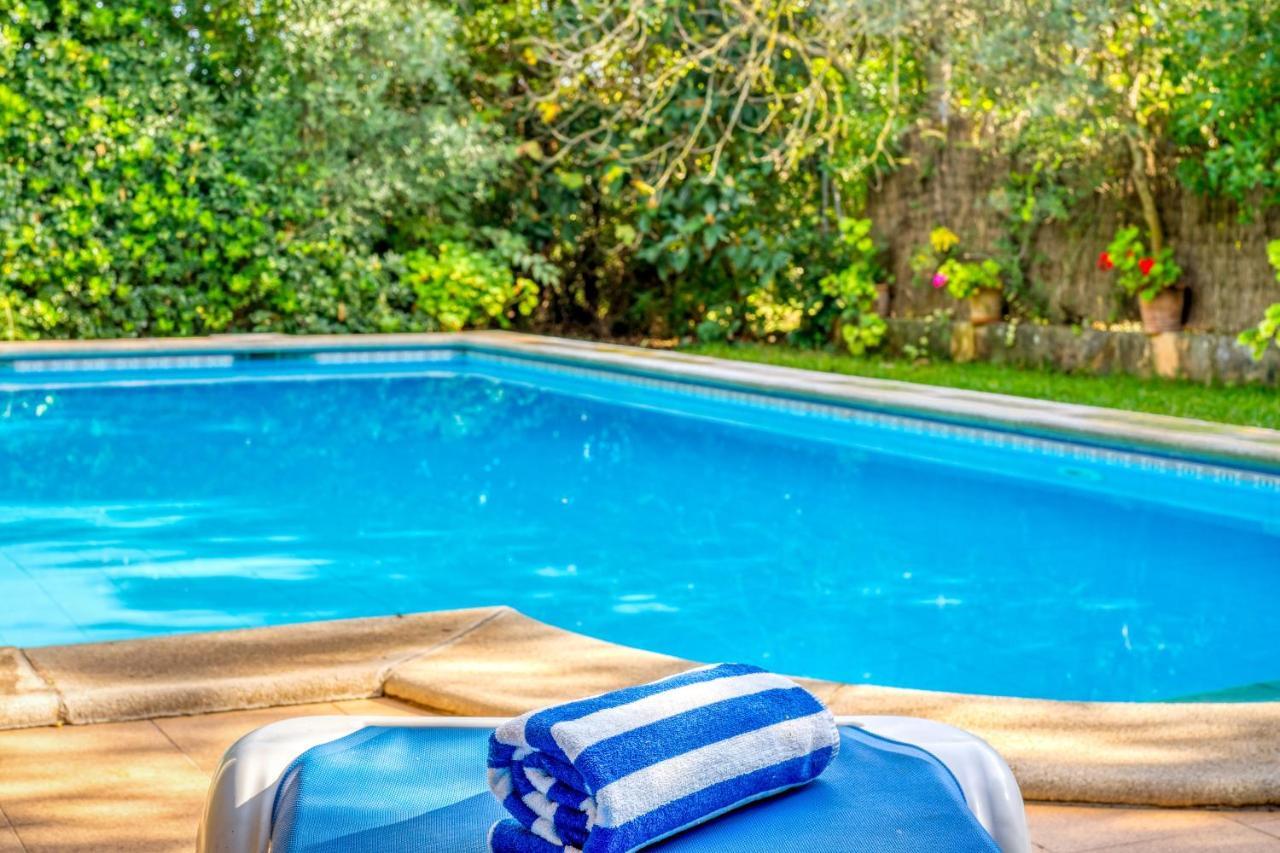 Can Reig Villa Pollensa