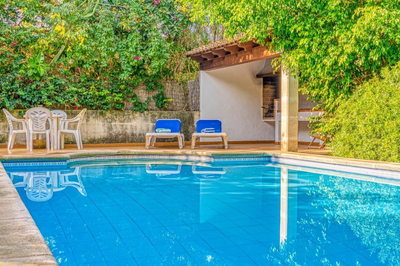Villa Can Reig