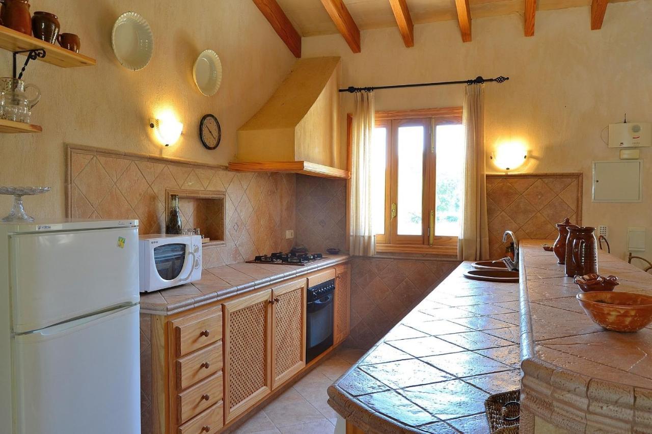 137 Son Bernat Etv9442 By Mallorca Charme Holiday home *