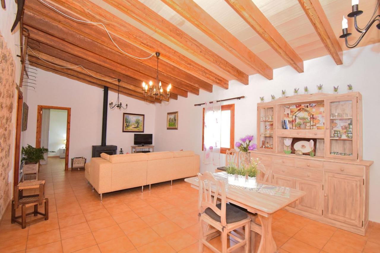 139 Finca Son Sitges Etv6719 By Mallorca Charme *