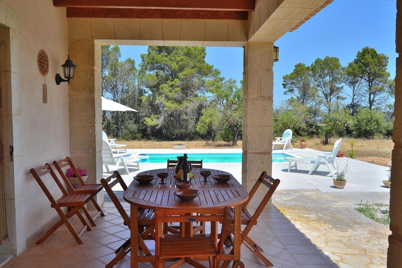 137 Son Bernat Etv9442 By Mallorca Charme Holiday home *