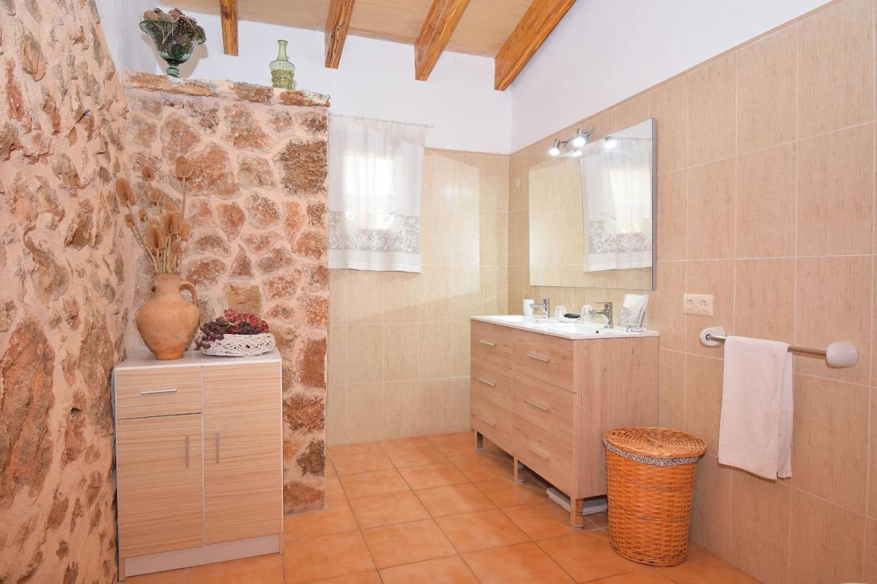 Holiday home 139 Finca Son Sitges Etv6719 By Mallorca Charme