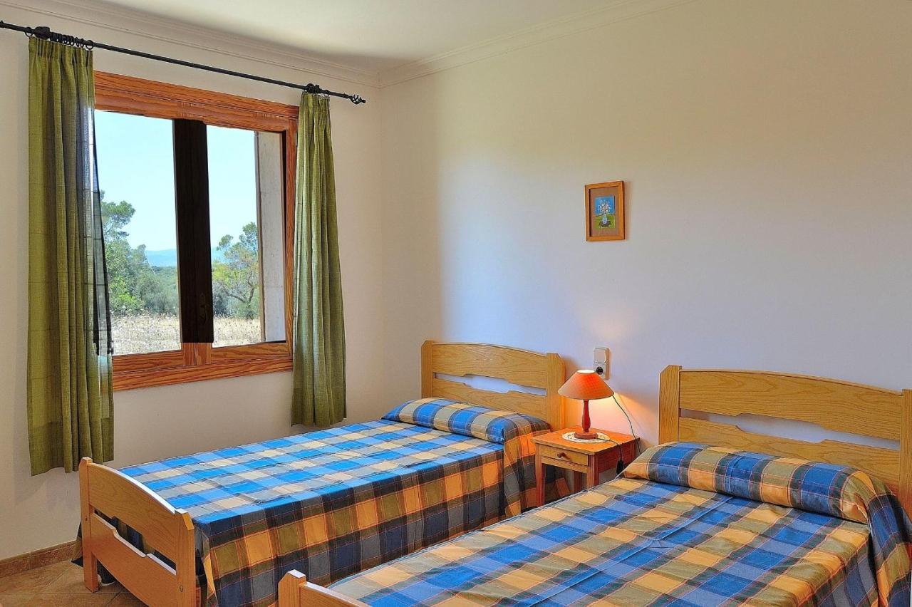 137 Son Bernat Etv9442 By Mallorca Charme Holiday home