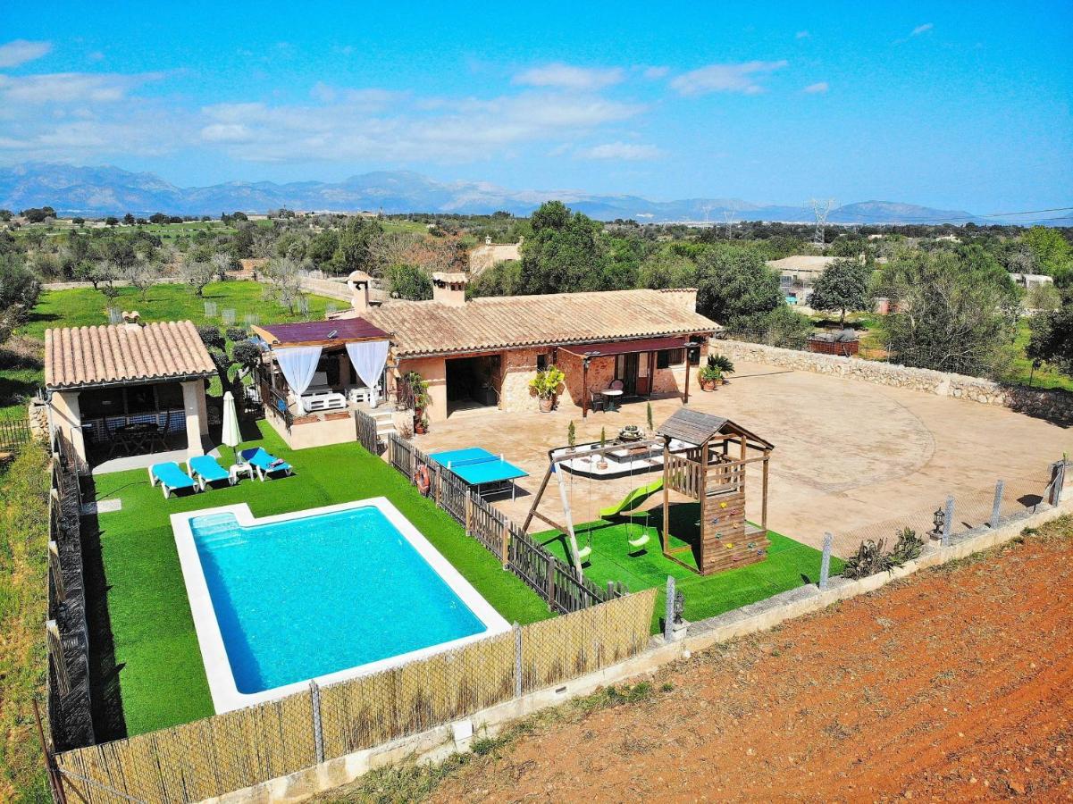 139 Finca Son Sitges Etv6719 By Mallorca Charme Holiday home *