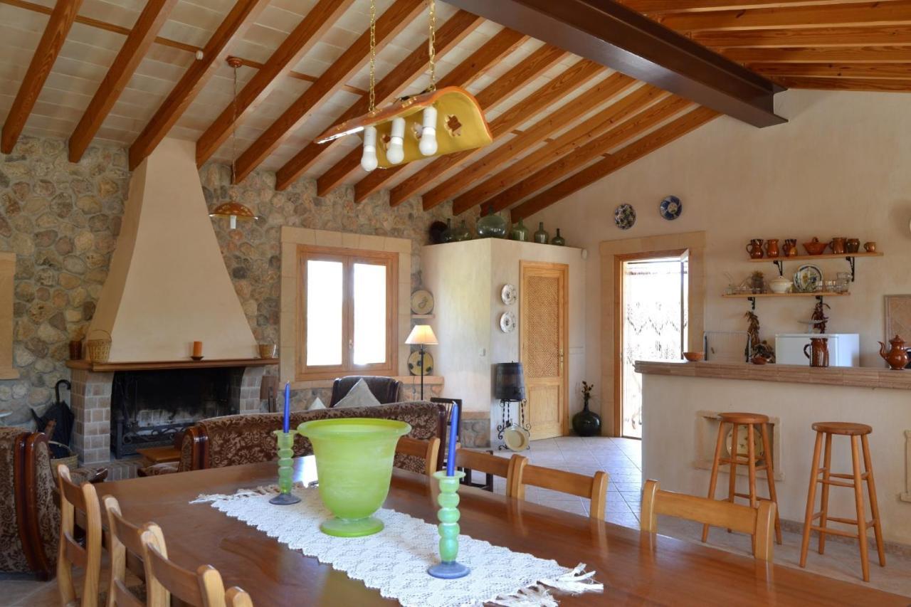 137 Son Bernat Etv9442 By Mallorca Charme Holiday home