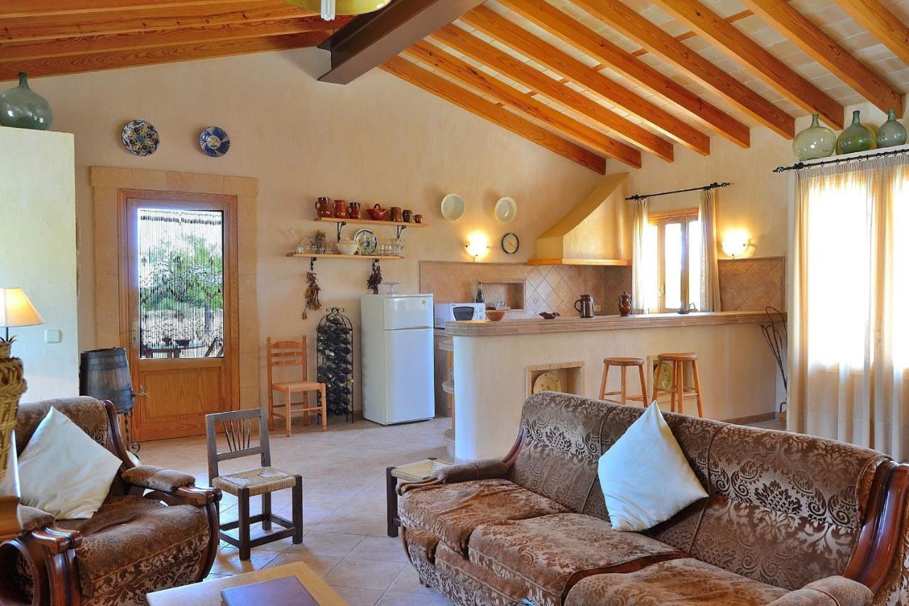 137 Son Bernat Etv9442 By Mallorca Charme Holiday home *