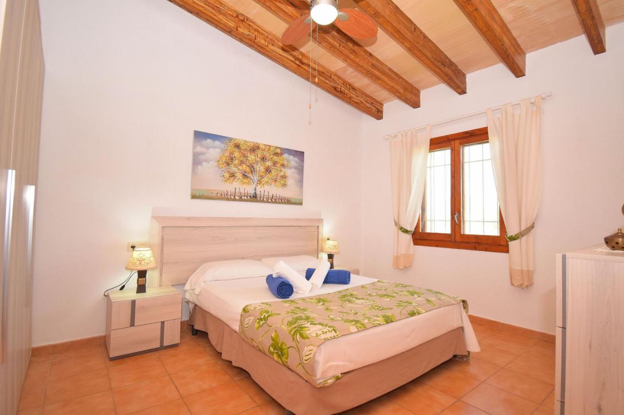 Holiday home 139 Finca Son Sitges Etv6719 By Mallorca Charme *