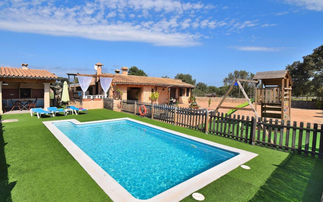 Holiday home 139 Finca Son Sitges Etv6719 By Mallorca Charme