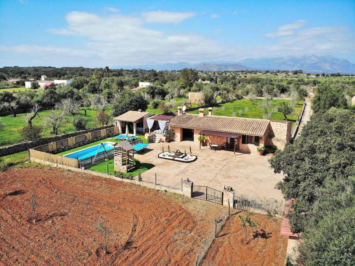Holiday home 139 Finca Son Sitges Etv6719 By Mallorca Charme *