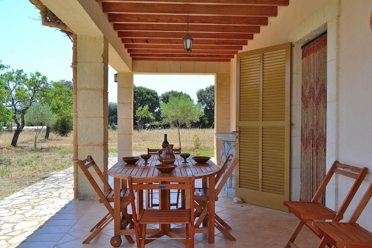 137 Son Bernat Etv9442 By Mallorca Charme Holiday home *