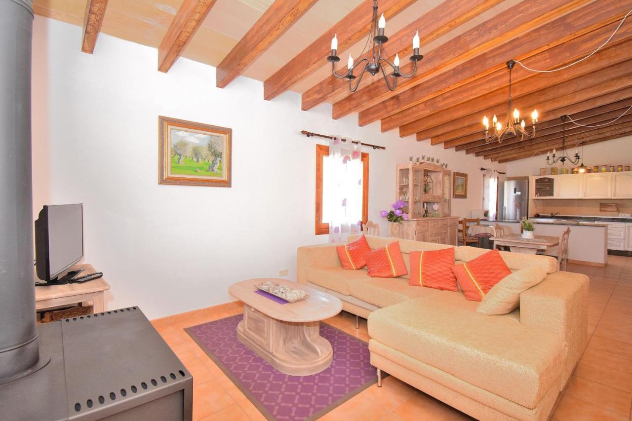 139 Finca Son Sitges Etv6719 By Mallorca Charme *
