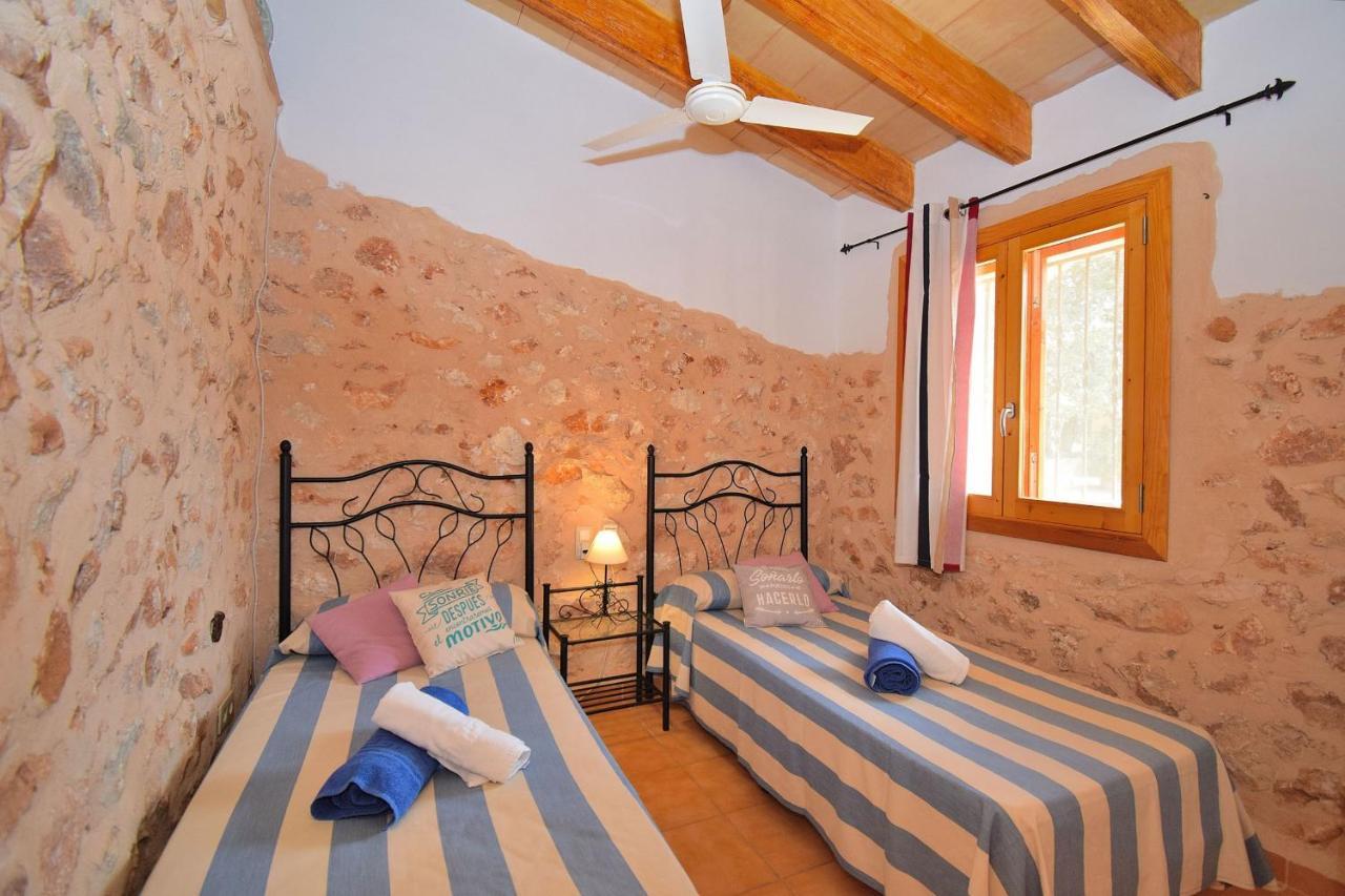 Holiday home 139 Finca Son Sitges Etv6719 By Mallorca Charme