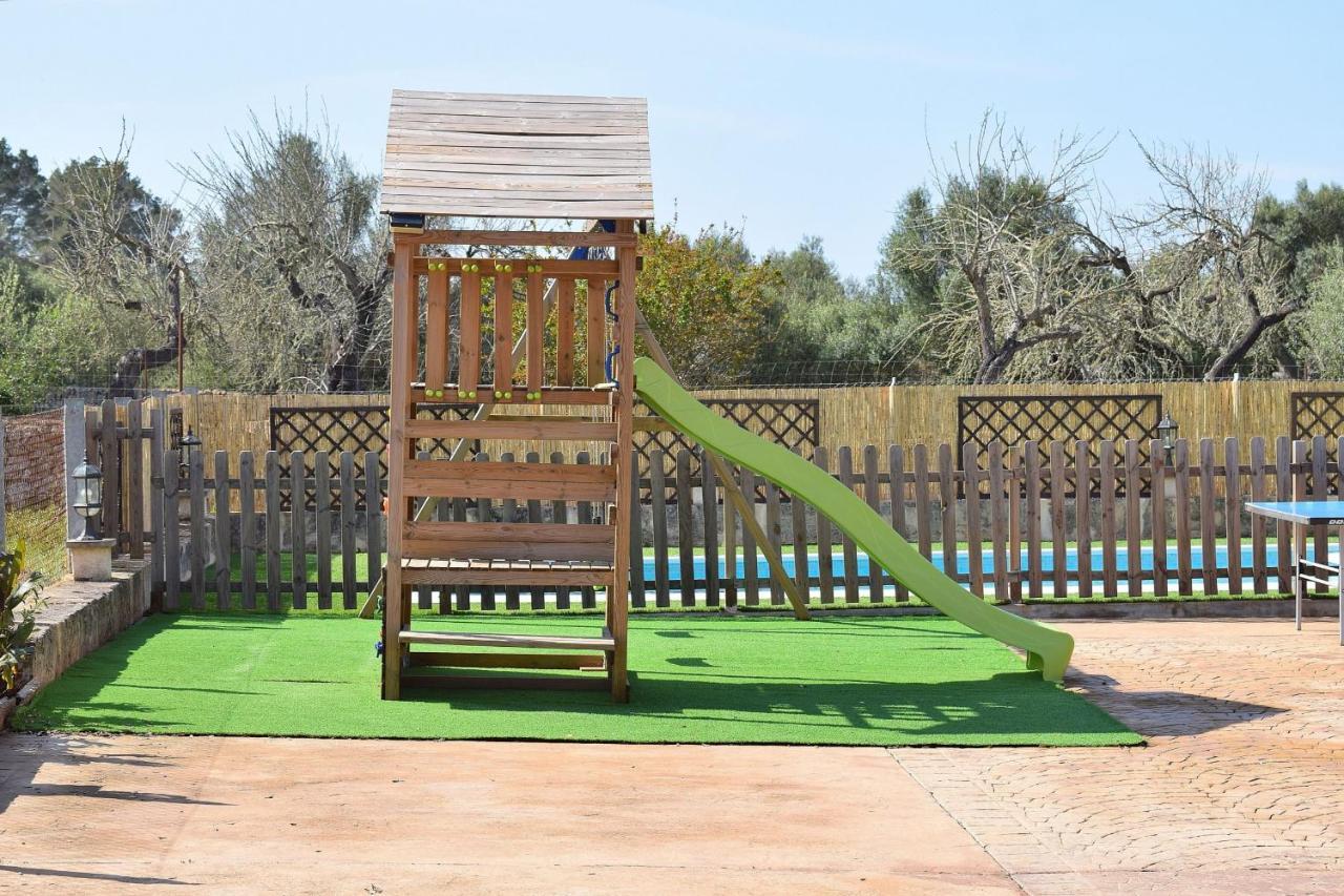 139 Finca Son Sitges Etv6719 By Mallorca Charme