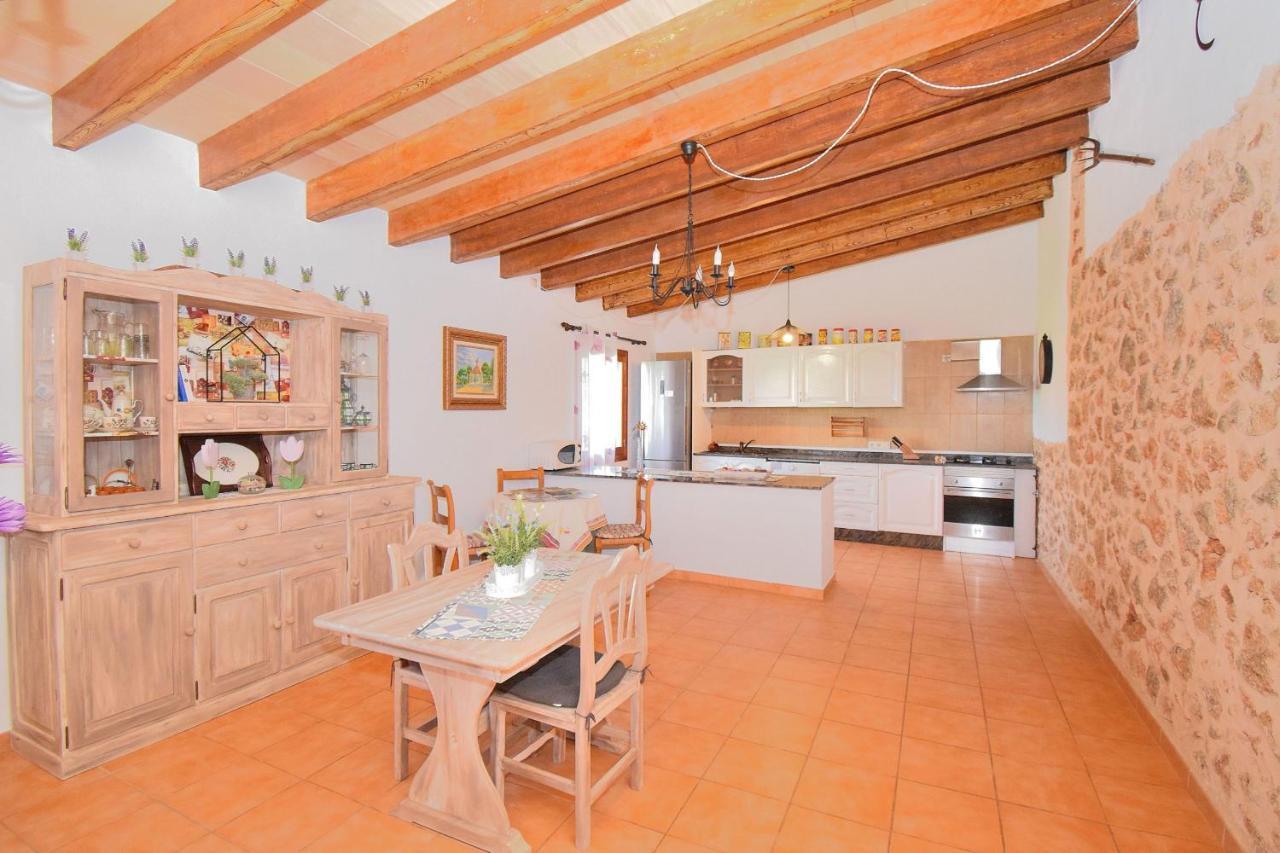 139 Finca Son Sitges Etv6719 By Mallorca Charme Holiday home
