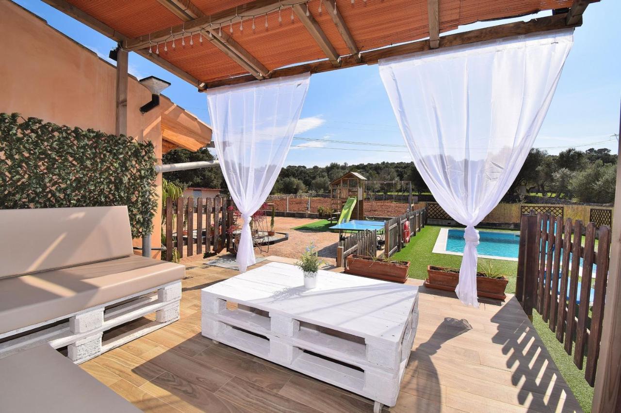 139 Finca Son Sitges Etv6719 By Mallorca Charme Holiday home *