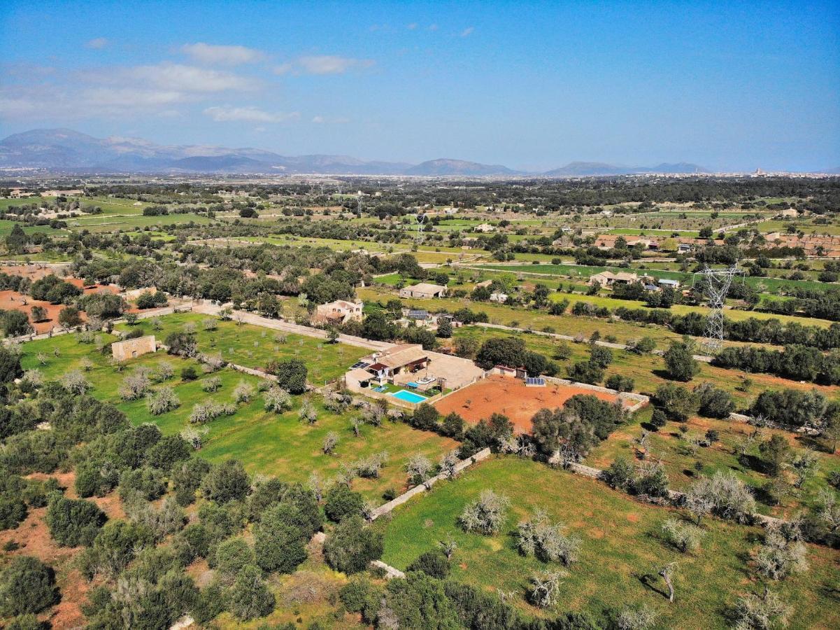 139 Finca Son Sitges Etv6719 By Mallorca Charme Llubi