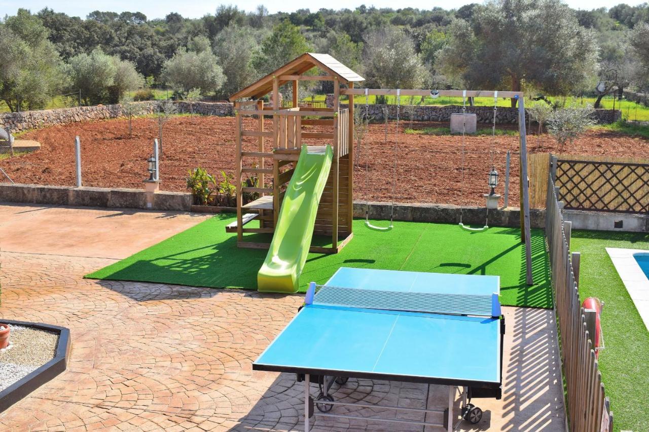 139 Finca Son Sitges Etv6719 By Mallorca Charme Holiday home *