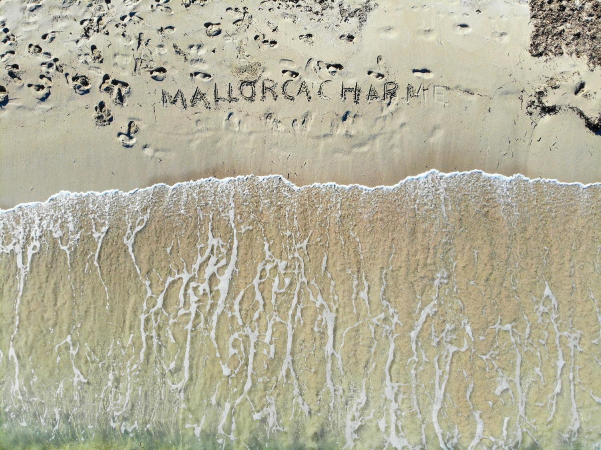 040 Mussol Etv1463 By Mallorca Charme Holiday home *