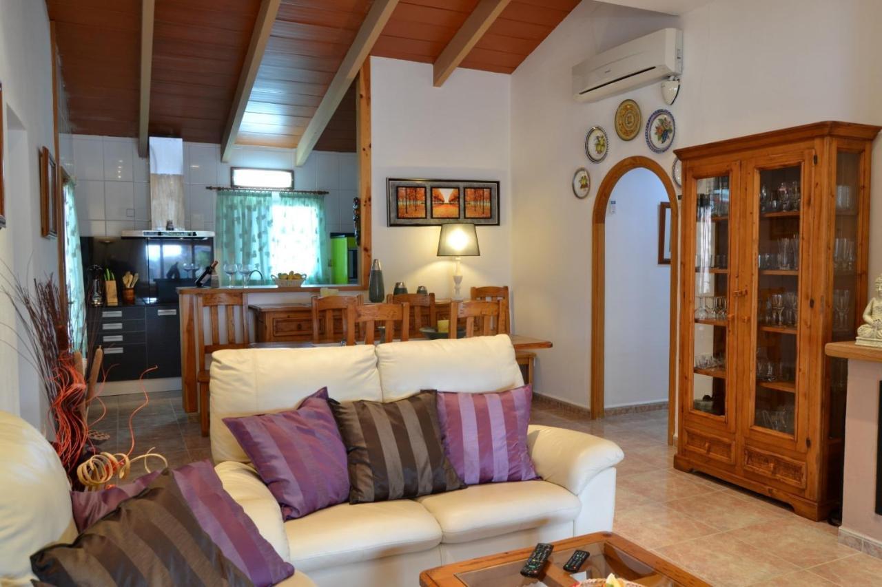 Сasa de vacaciones Finca Es Pinaret 044 By Mallorca Charme Inca (Mallorca)