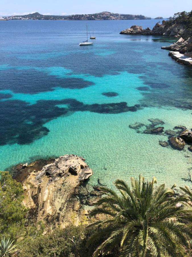 Cala Fornells