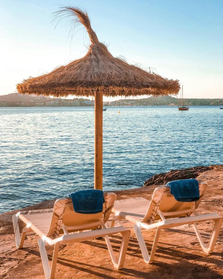 Cala Fornells 4* Peguera