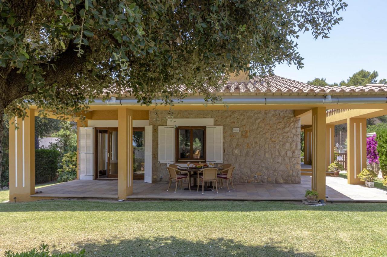 Villa Formosa *
