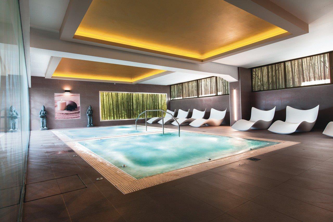 Hotel Riu Bravo