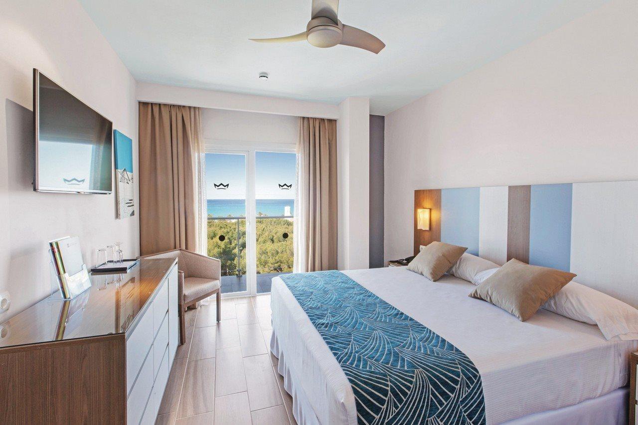 Hotel Riu Festival