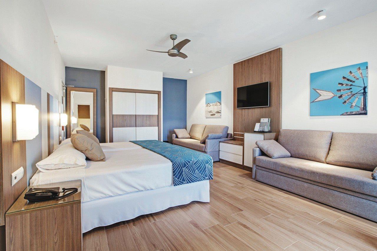 Riu Festival Hotel