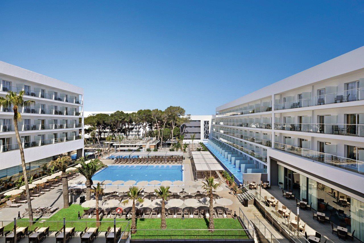 Riu Playa Park Hotel Playa de Palma (Mallorca)