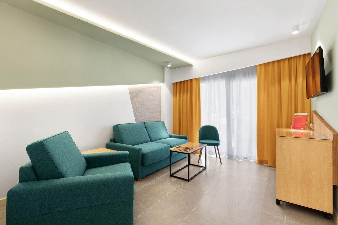 Hotel Riu Playa Park Playa de Palma (Mallorca)