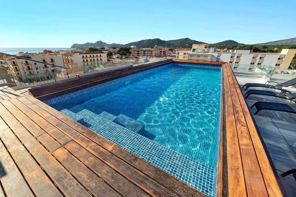 The Place - Adults Only Hotel 4*