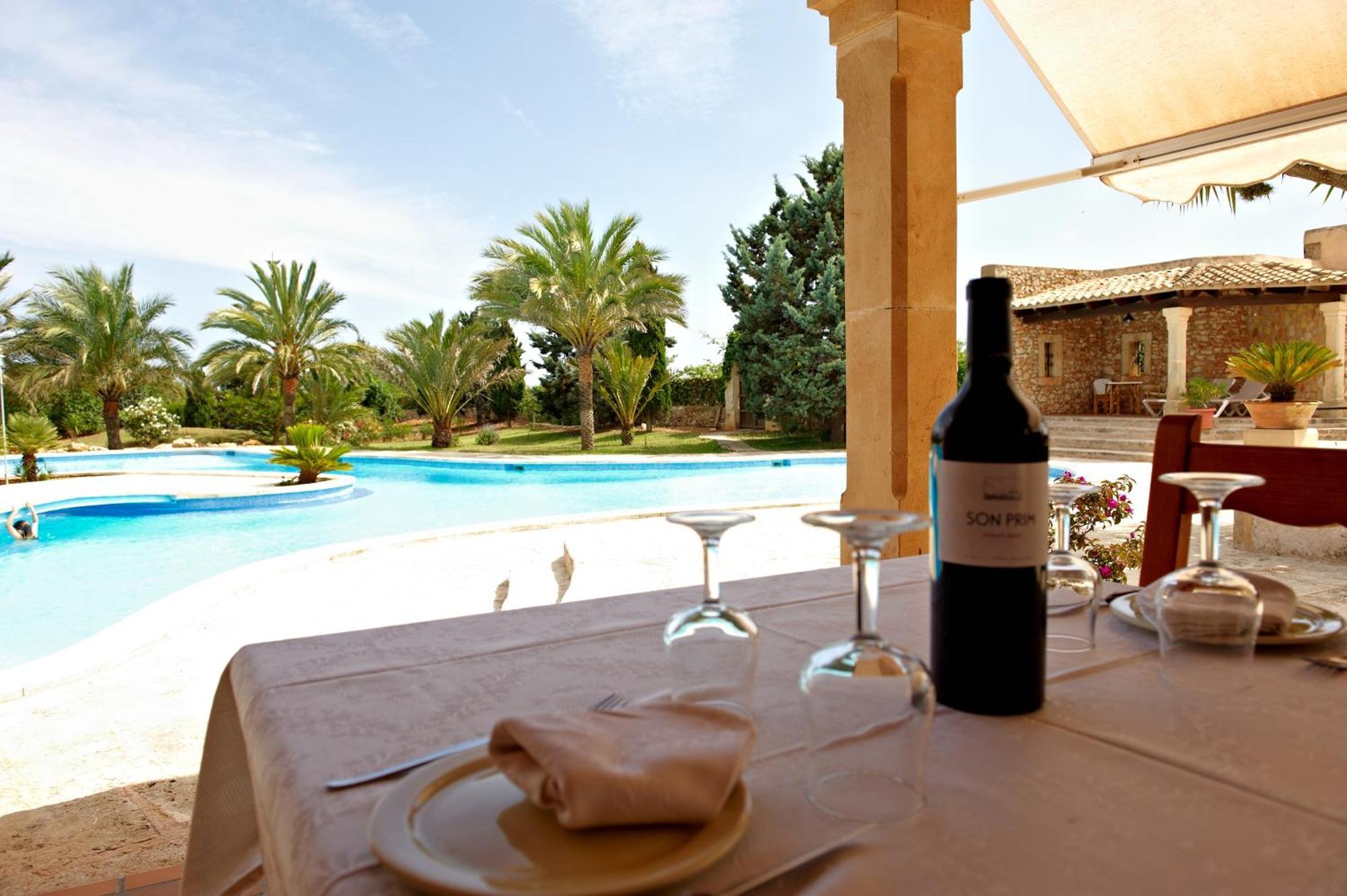 Sa Tanca Hotel Cala d'Or (Mallorca)