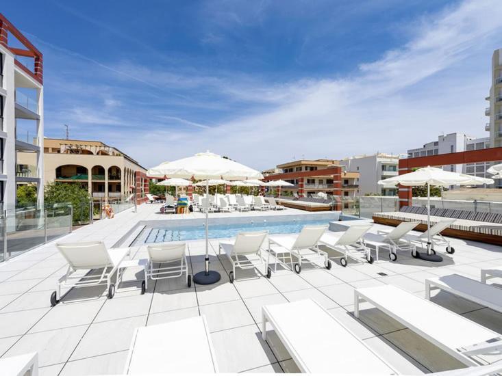 Kyrat Amarac 4* Cala Millor (Mallorca)