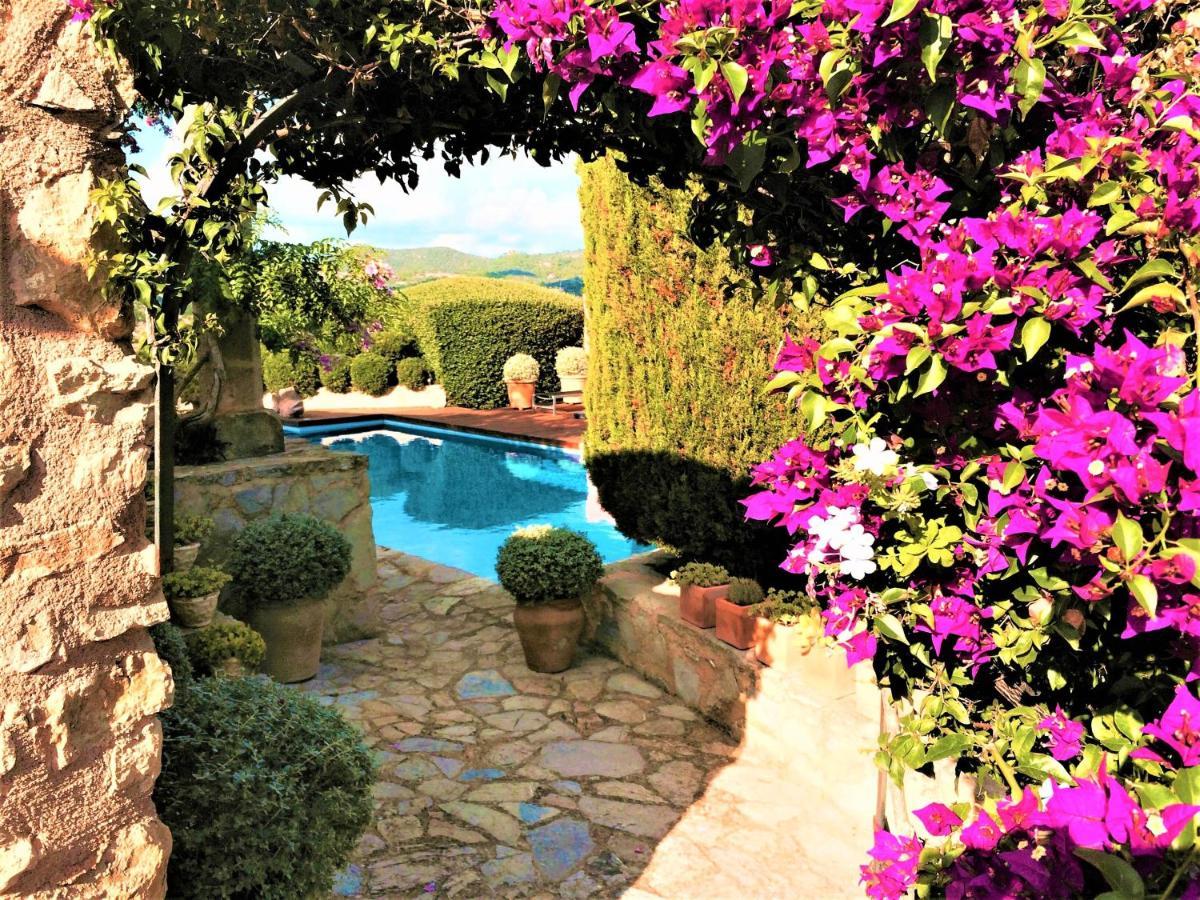 Serra Llevant Lodge Son Macià